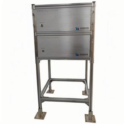 SSCD355-1500-3800 355kW Sistema di banco di prova del dinamometro del motore diesel