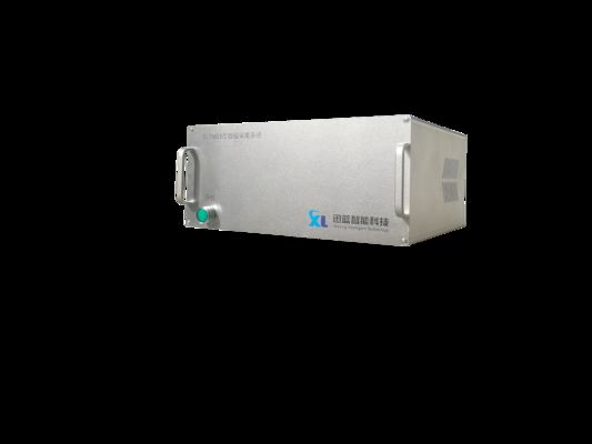 SSCD350-1250/4500 350kW Performance del motore Sistema di banco dinamometrico elettrico