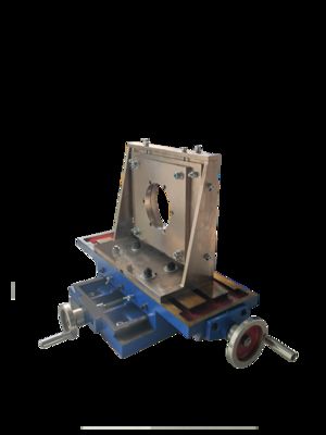 SSCD350-1250/4500 350kW Performance del motore Sistema di banco dinamometrico elettrico