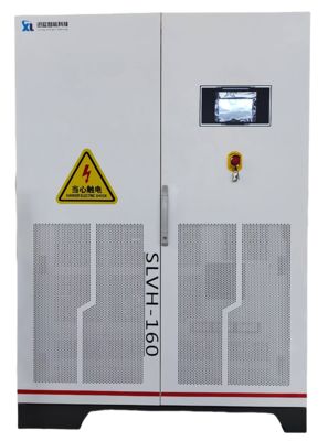 SSCD200-1000/3300 Sistema di banco di prova del dinamometro elettrico per le prestazioni del motore da 200 kW