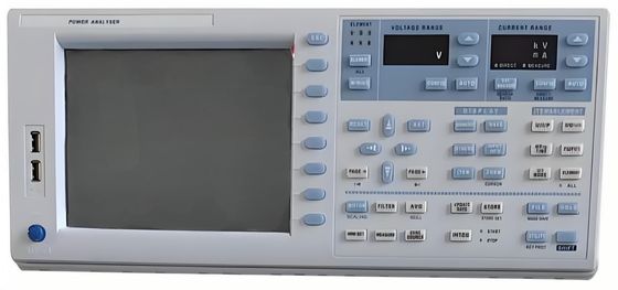 SSCD200-1000/3300 Sistema di banco di prova del dinamometro elettrico per le prestazioni del motore da 200 kW