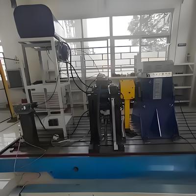 SSCG132-3000/10000 Motore UAV 132kW banco di prova dinamometro elettrico