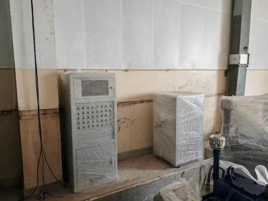 SSCD200-1000/3300 Customizable Long-life Test Full-condition Compatibility Gearbox Test Bench