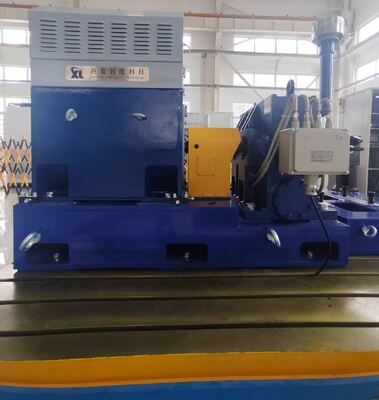 SSCD200-1000/3300 1910Nm Torsione nominale Dinamometro di trasmissione a cambio