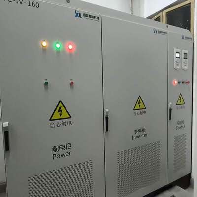 SSCH55-4000-15000 Banco di prova dinamometrico per motori a energia nuova da 55kW