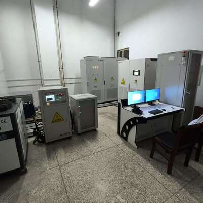 SSCH55-4000-15000 Banco di prova dinamometrico per motori a energia nuova da 55kW