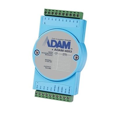 Modulo dell'acquisizione dei dati portatile di 95%RH DC30V con l'esposizione di LED