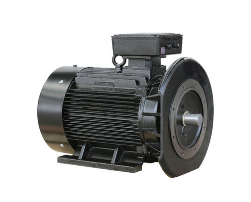 Dinamometro a trasmissione 3300rpm 1500Nm