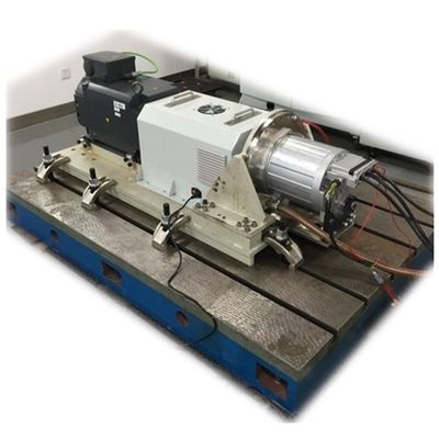 Tester eccellente del servomotore del CMC 20000 giri/min. di precisione