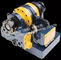 Funzionamento SHD3300-950/2500 e manutenzione facili Dyno idraulico