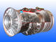 Dinamometro del motore elettrico di SSCD 60-1000/4000 50KW 160Nm per il banco di prova del motore d'aereo