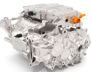 XLEM55 55kw 10000rpm 410Nm tre in un sistema di azionamento &electric di azionamento del sistema New Energy dell'azionamento elettrico del veicolo