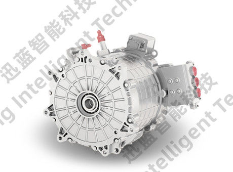 Speciale di potere del veicolo di New Energy del motore asincrono di XLEM 160KW 335Nm 16000rpm