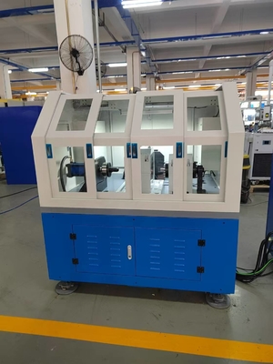 SYJ-d20-60 banco di prova dei cuscinetti per la misurazione dei cuscinetti con diametro interno 20-60 mm