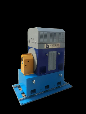 SSCG90-3000/10000 90kW Sistema di banco di prova del dinamometro elettrico ad alta precisione per la prova delle prestazioni del motore