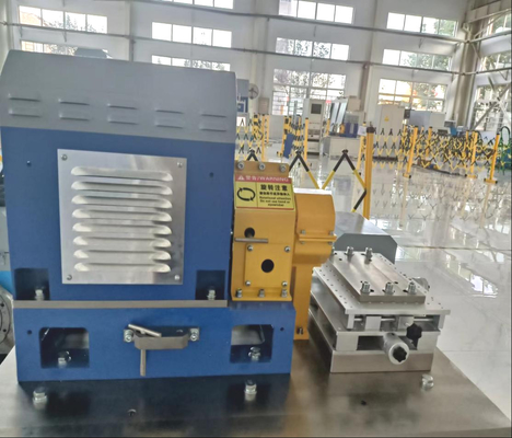 SSCH1.1-3000/6000 1.5KW 3.5Nm 6000RPM ±0.2%FS Alta precisione Alta affidabilità e bassa manutenzione Sistema universale di banco di prova delle prestazioni del motore