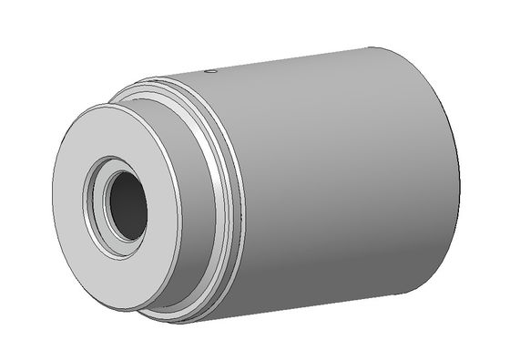 Di alta qualità e a prezzi accessibili Legatura di alluminio Pneumatico Quick Connect Accoppiamento TF460