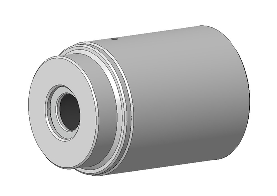 Di alta qualità e a prezzi accessibili Legatura di alluminio Pneumatico Quick Connect Accoppiamento TF460