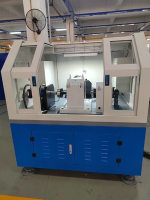 SYJ-d120-200 2000 rpm banco di prova per cuscinetti per la misurazione di cuscinetti con diametro interno 120-200 mm
