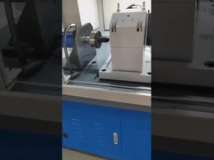 Banchi di prova dei cuscinetti