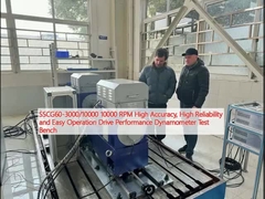 SSCG60-3000/10000 10000 RPM Prestazioni di azionamento ad alta precisione, alta affidabilità e facile utilizzo
