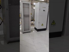 SSCD250-1500/4000 250kW 1592Nm banco di prova di trasmissione ad alta precisione a bassa manutenzione