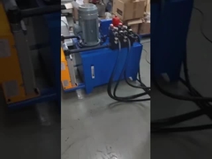 Banchi di prova dei cuscinetti